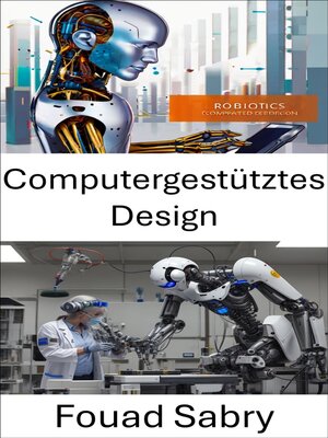 cover image of Computergestütztes Design
